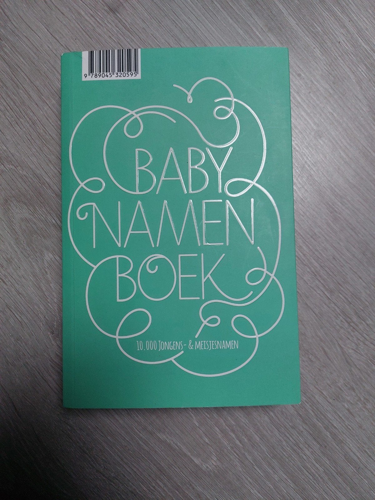 baby namen, Diversen, Notitieboeken, Ophalen of Verzenden