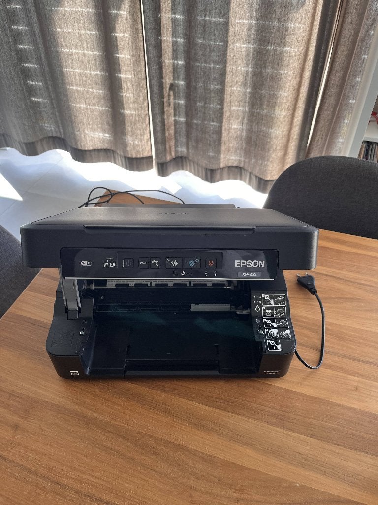 Imprimante EPSON, Informatique & Logiciels, Imprimantes, Epson, Imprimante, Wi-Fi intégré, Enlèvement