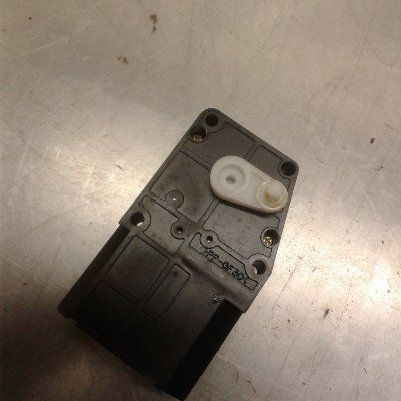 KACHELSTELMOTOR Subaru Forester (SG) (|5027523350|28803|), Gebruikt, Subaru