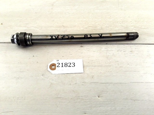 XV750 1988 - 1998 Yamaha As As voorwiel D1-40149, Motoren