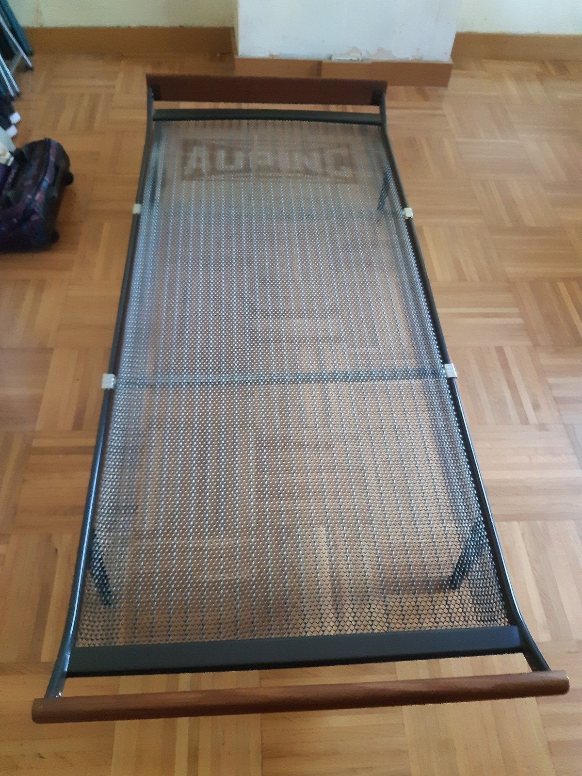 Daybed Auping Cleopatra, Antiek en Kunst, Ophalen