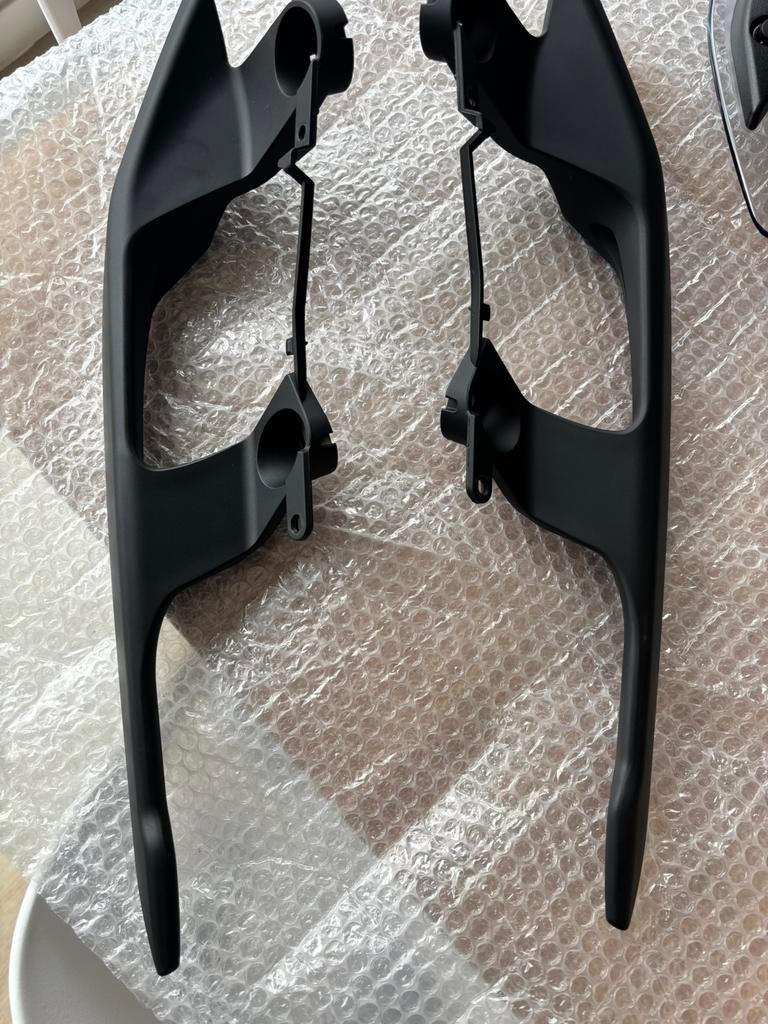 Poignées passager Yamaha Tricity 300 Origine Neuves, Enlèvement ou Envoi, Neuf