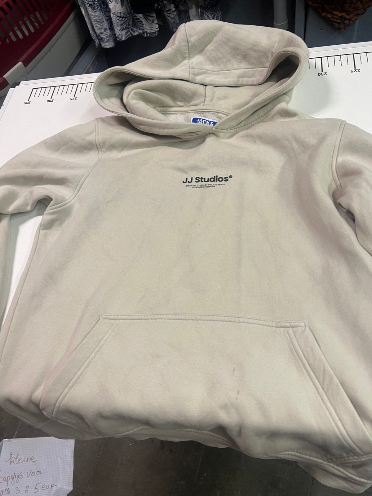 Pullover jack & jones, Kleding | Heren, Ophalen of Verzenden, Zo goed als nieuw