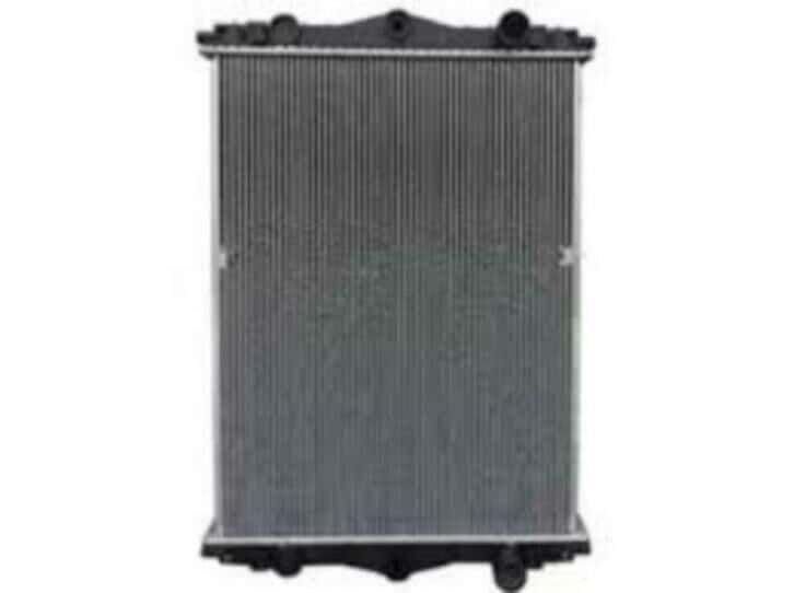 Daf cf 65 water radiateur z/r 1407723 / 1403169, -, -, DAF, Enlèvement