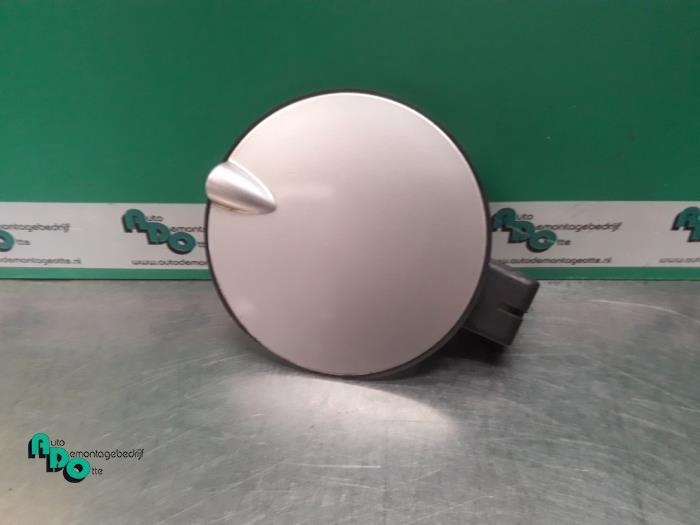 Tank Klep van een Opel Astra (Astra G 98-), Gebruikt, -, -, Opel