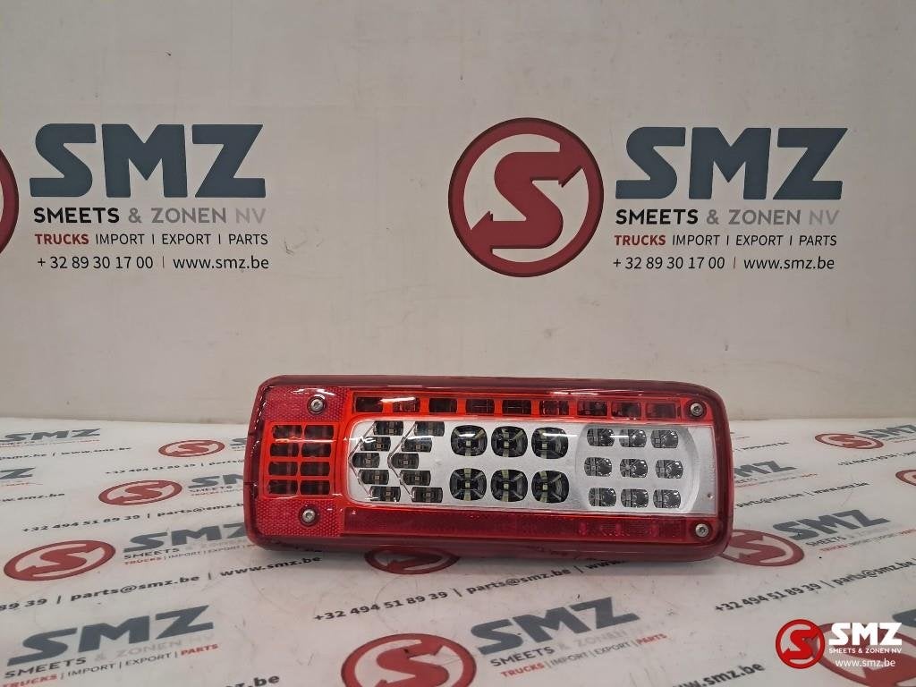 Occ Feu arrière gauche à LED Renault, Autos : Pièces & Accessoires, Pièces camion, Utilisé, Renault, Éclairage