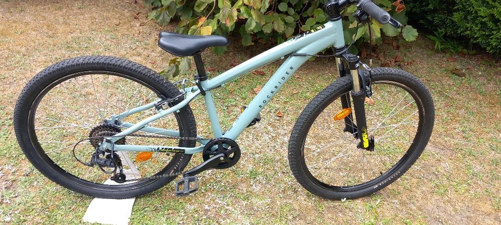fiets, Ophalen, 24 inch, Versnellingen, Zo goed als nieuw