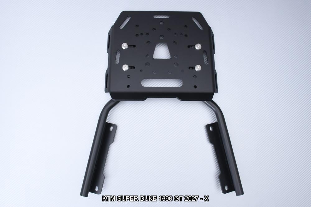 Topkofferdrager Bagagedrager KTM SUPER DUKE 1390 GT 2027 - X