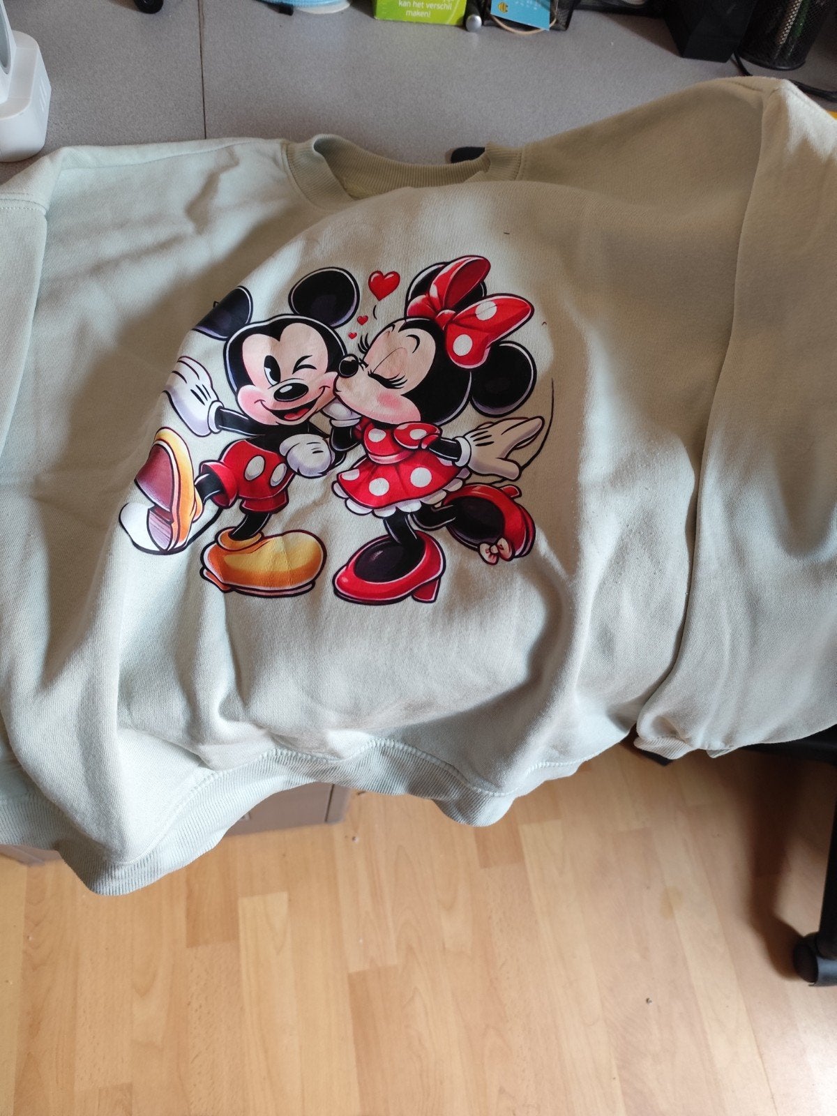 te koop 2 truien 3 kleedjes, Vêtements | Femmes, Enlèvement, Comme neuf, Taille 46/48 (XL) ou plus grande, Multicolore