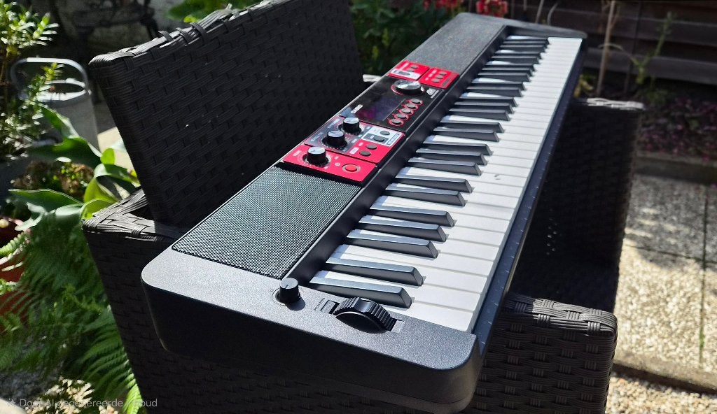 Casio CT-S1000V, Muziek en Instrumenten, Keyboards, Ophalen, Casio, 61 toetsen, Nieuw