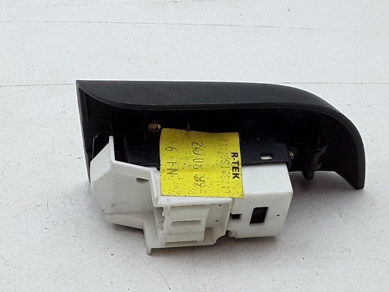 COMMUTATEUR VITRES ELECTRIQUES Honda Accord (CH), Autos : Pièces & Accessoires, Utilisé, Honda