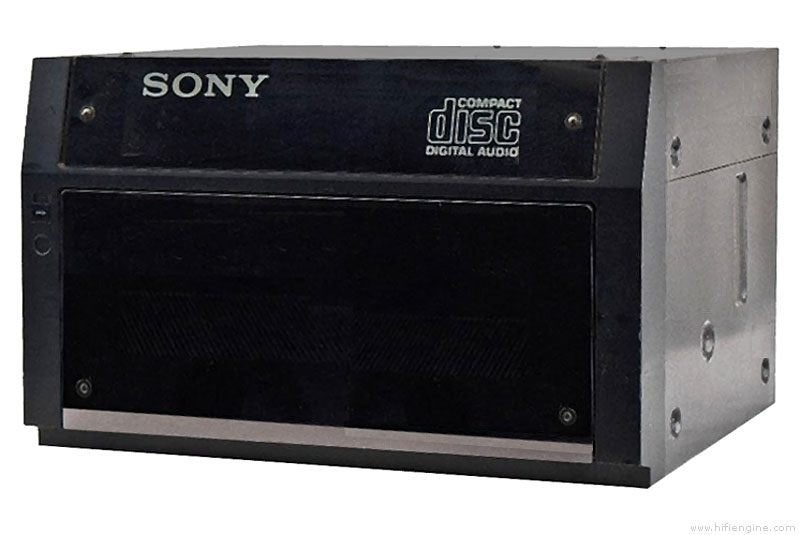 Sony CDK-006 voor jukebox seeburg, Collections, Enlèvement, Utilisé, Seeburg