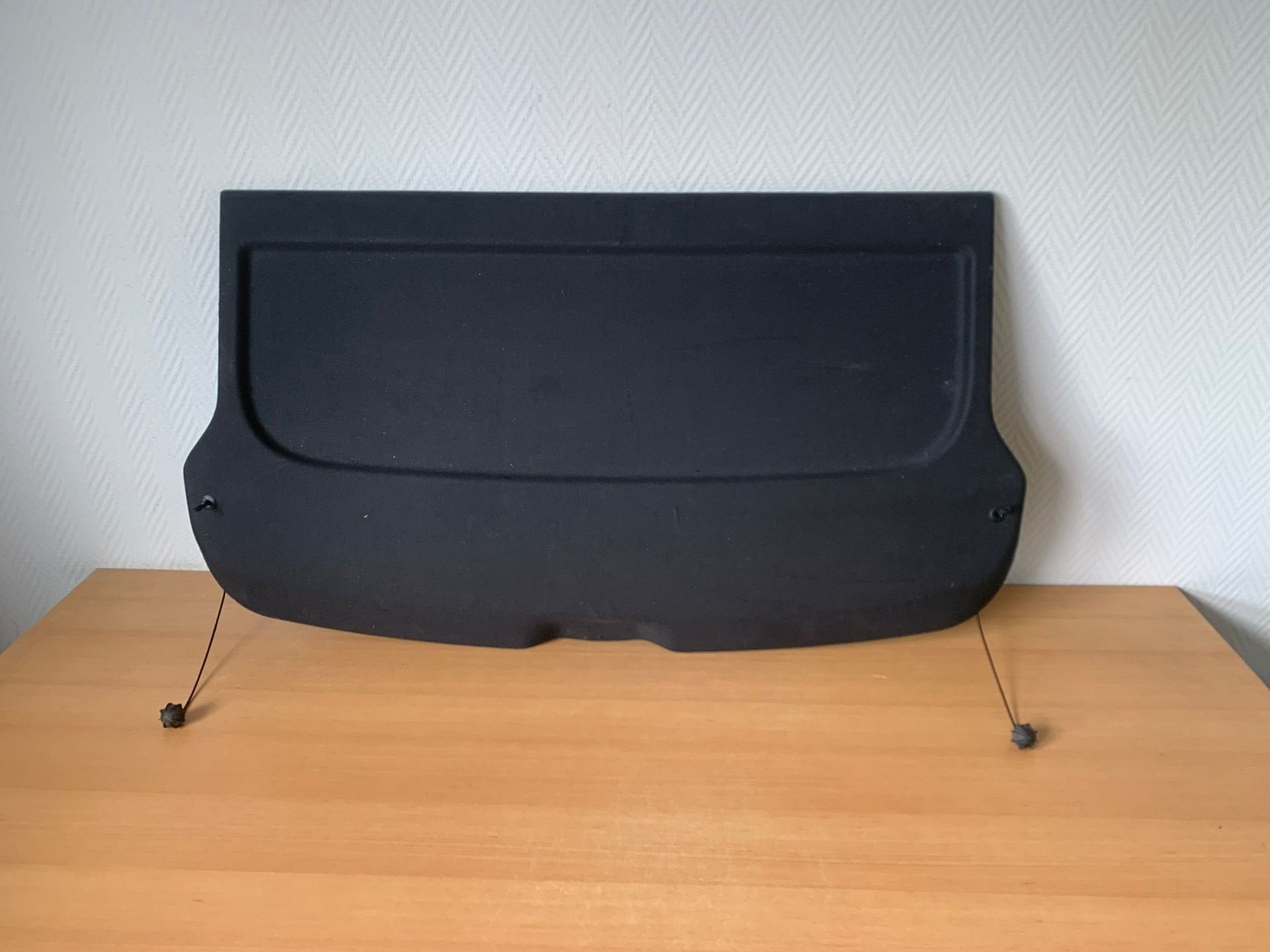 hoedenplank audi A3 8P 2003 tot 2012 zie omschrijving, Auto-onderdelen, Gebruikt, -, -, -