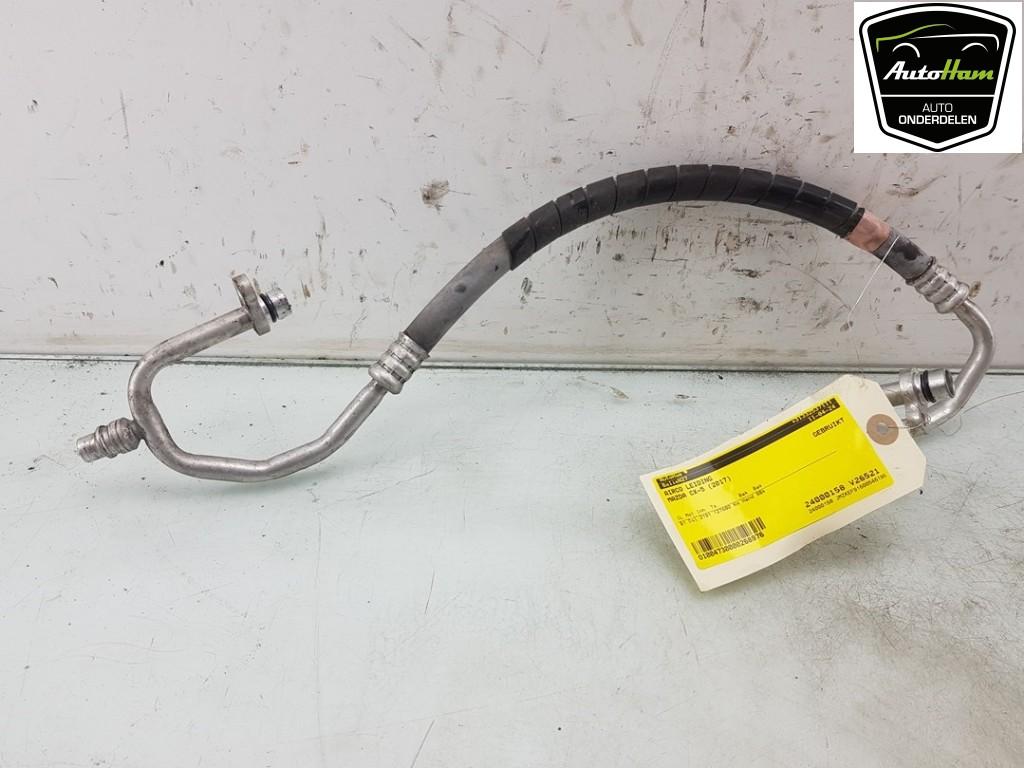AIRCO LEIDING Mazda CX-5 I (KE,GH) (|KD4561461B|), Dhr. J. Ham, Gebruikt, Administratie@autoham.nl, Mazda