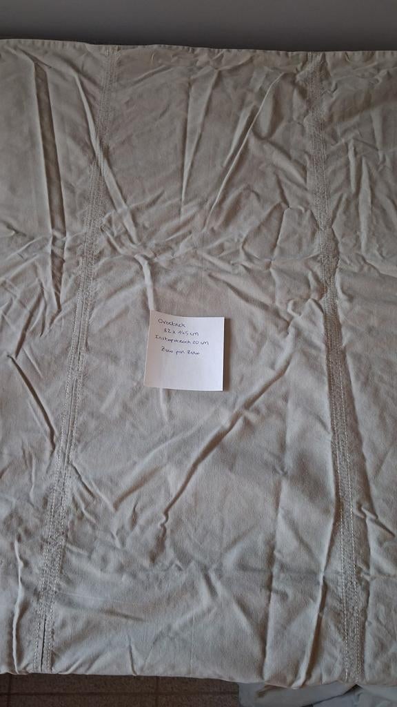 Housse de couette Zero per Zero pour enfant, Enlèvement ou Envoi, Comme neuf, Garçon ou Fille, Housse de couette