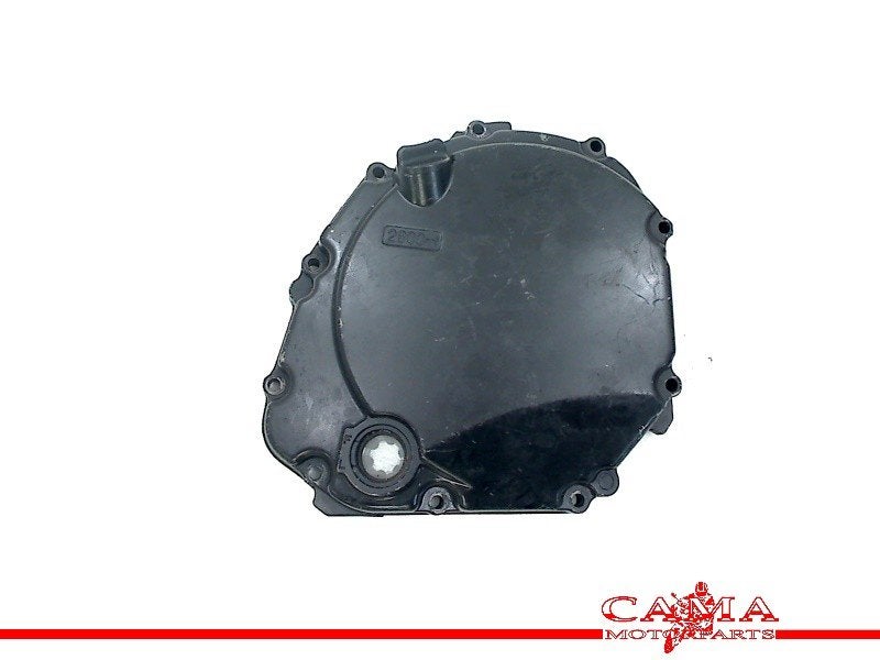 KOPPELINGSDEKSEL GSX R 600 2001-2003 (GSXR600 K1 / K2 / K3), Dhr. S. di Majo, Gebruikt, Info@cama-motorparts.nl, P.J. Troelstraweg 8 8
3144 CX  MAASSLUIS, NL