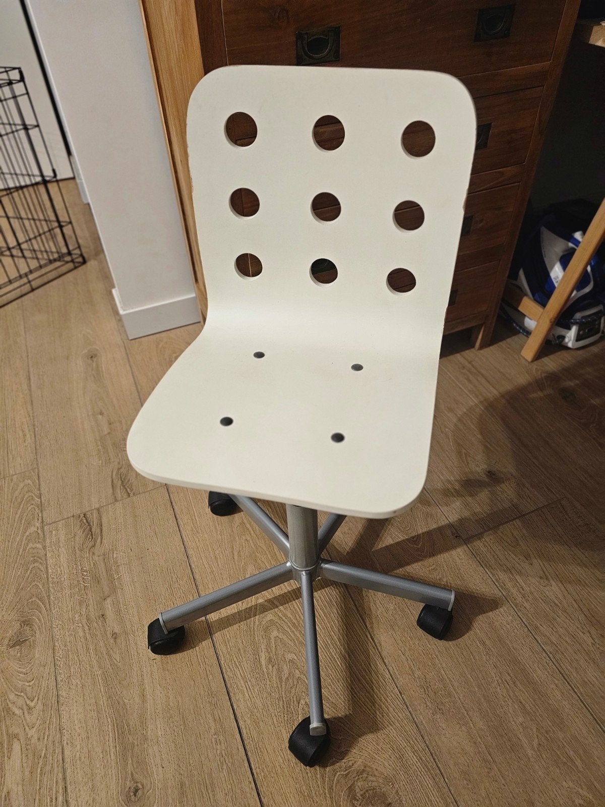 Bureaustoel kind, Enlèvement, Chaise de bureau