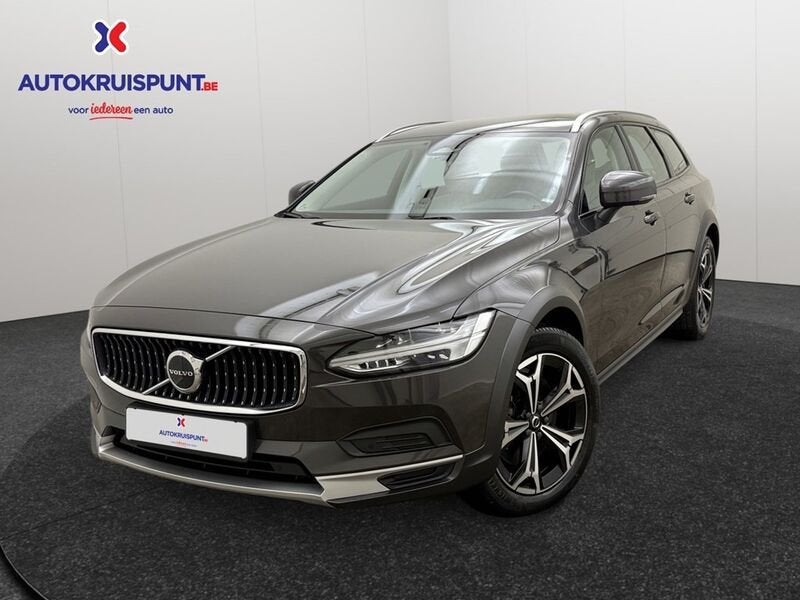 Volvo V90, Auto's, Volvo, 197 pk, 145 kW, 4 cilinders, 1969 cc