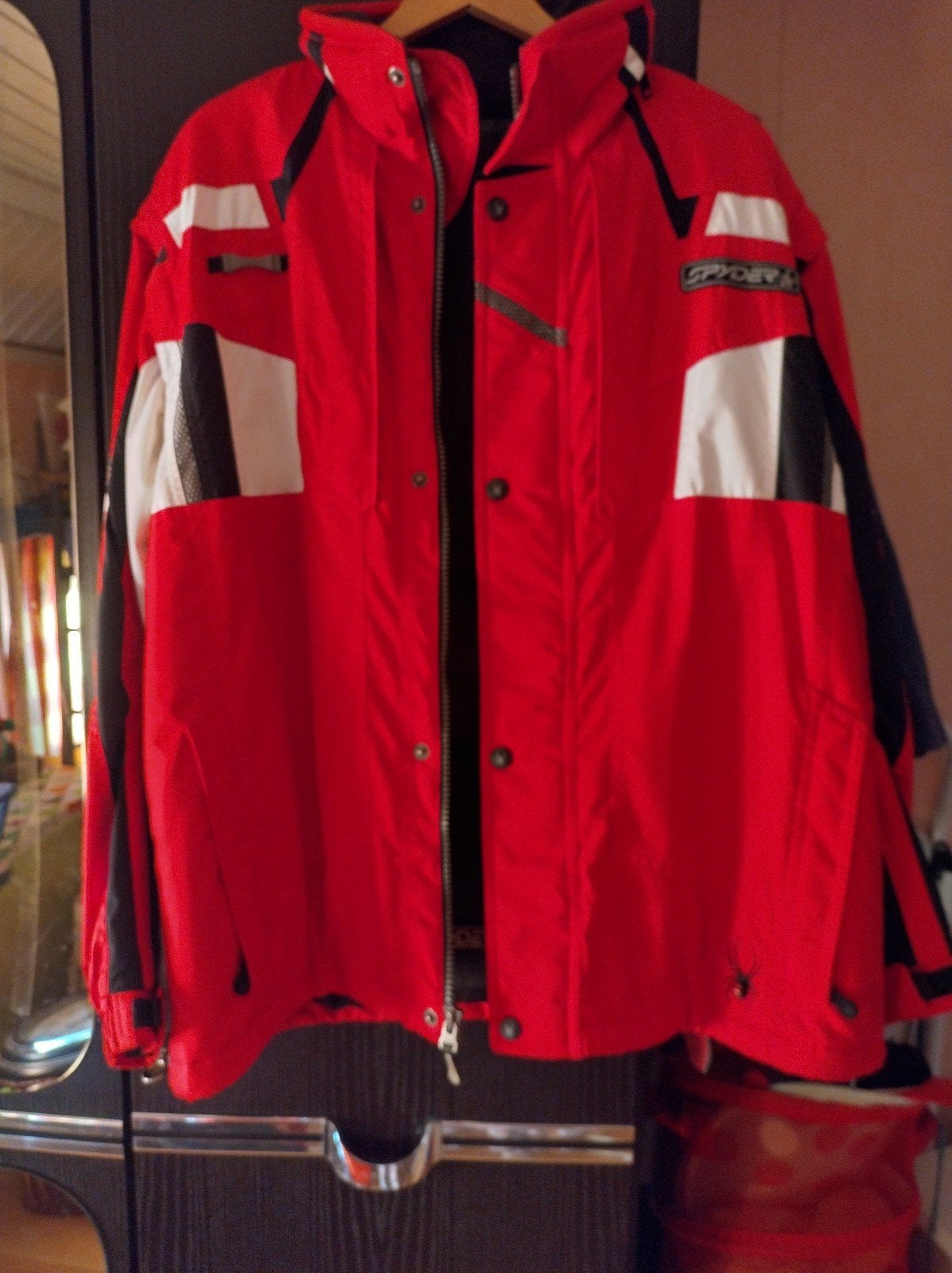 skivest, Kleding | Heren, Ophalen, Maat 52/54 (L), Overige typen, Syder