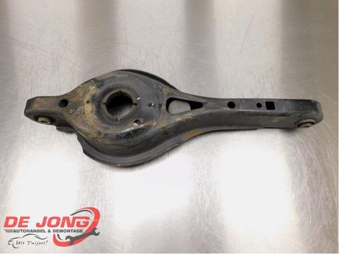Bras de suspension arrière gauche d'un Ford Kuga, -, 3 mois de garantie, -, -