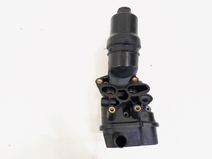 Support filtre à huile d'un Volkswagen Polo, Volkswagen, -, 3 mois de garantie, Utilisé