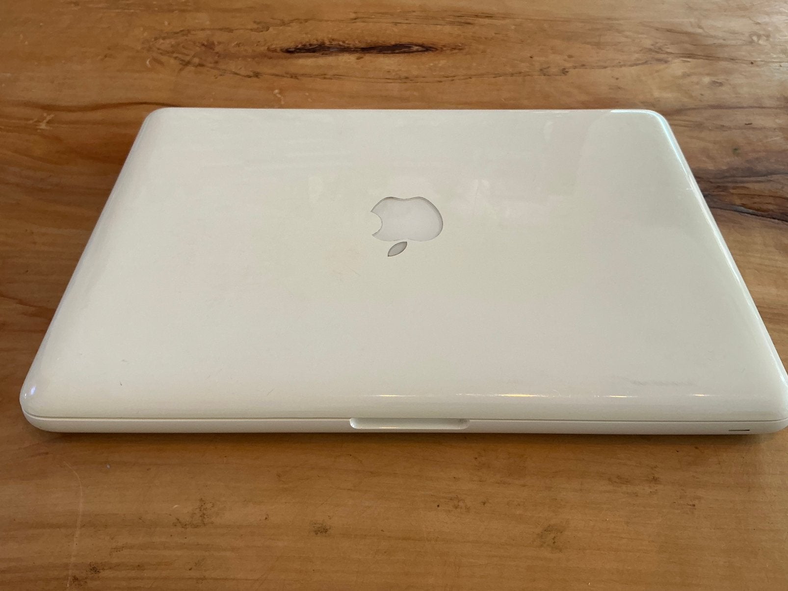 Apple MacBook (Late 2009) – Geüpgraded: 8GB RAM & 500GB SSD, Computers en Software, Gebruikt, 2 tot 3 Ghz, 8 GB, 13 inch