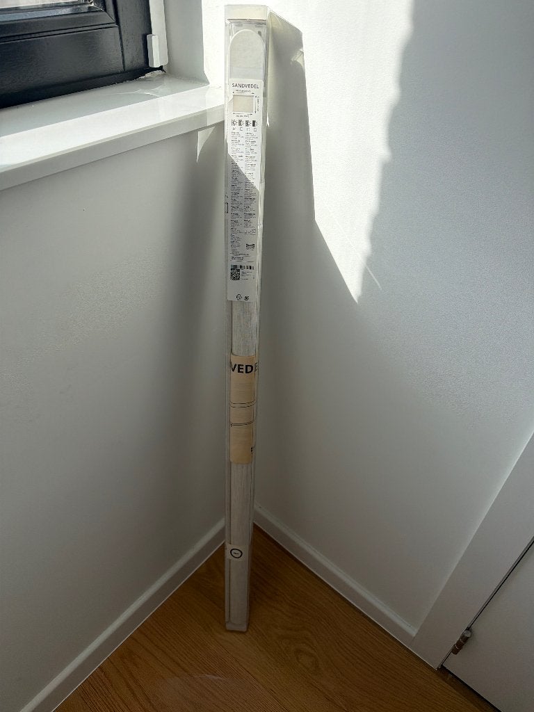 Store IKEA, Maison & Meubles, Neuf, Store enrouleur, Enlèvement, Beige