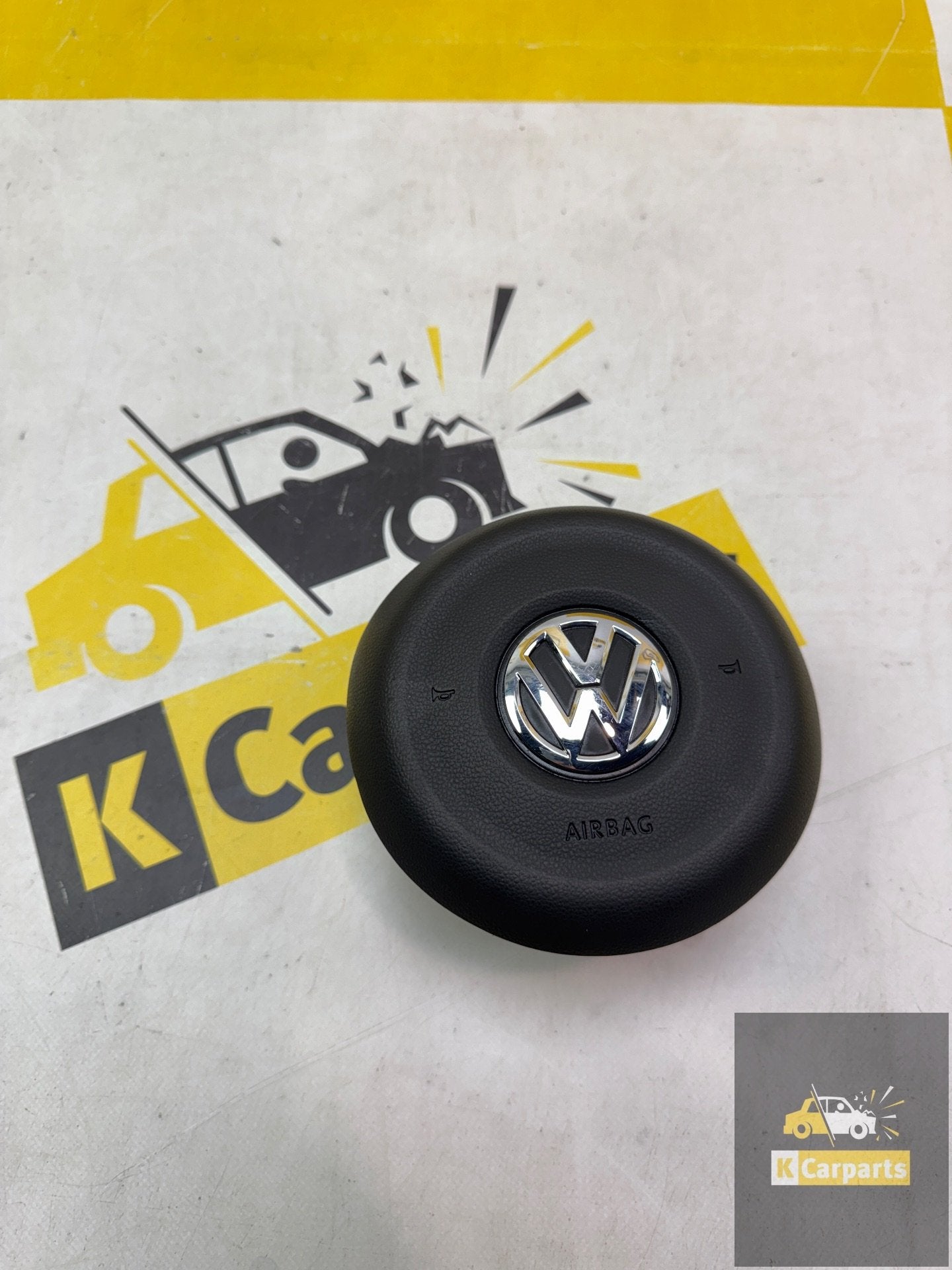Vw Volkswagen Up Stuur airbag Beetle 1S0880201B origineel, Gebruikt, Volkswagen, Volkswagen AG, Vw@volkswagen.de