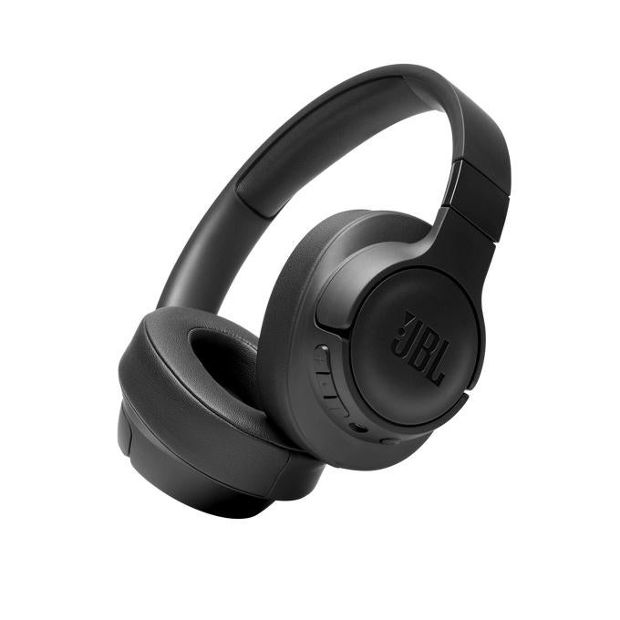 JBL Tune 710 BT Wireless Over-Ear Headphones, Ophalen, Zo goed als nieuw