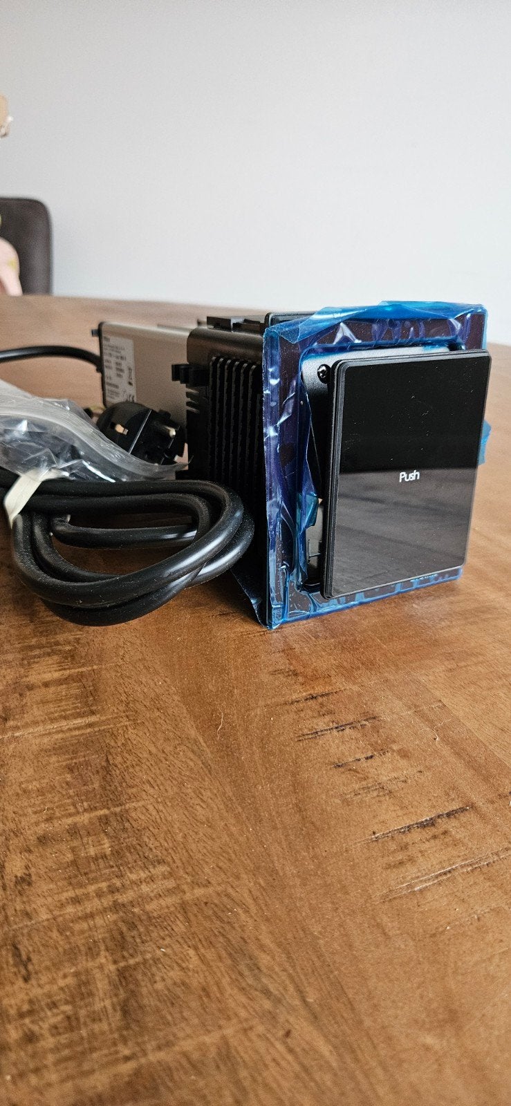 EVOline Stopcontact NIEUW!!!, Ophalen, Nieuw