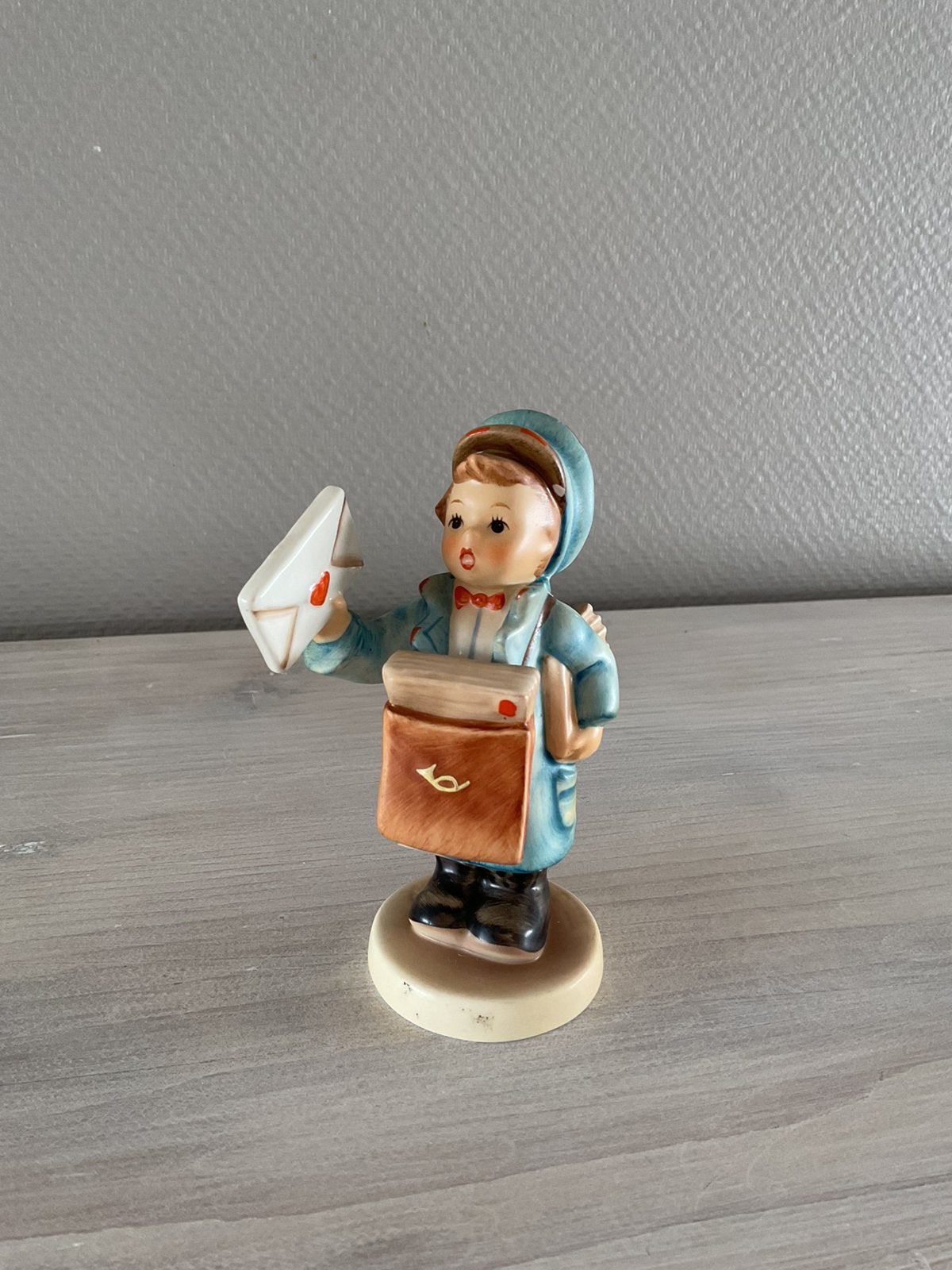 Hummel Goebel 16, Ophalen of Verzenden, Zo goed als nieuw, Hummel