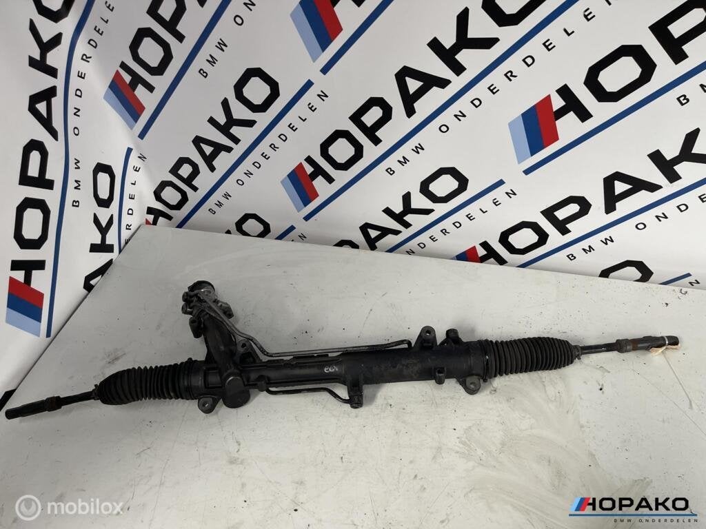 Stuurhuis BMW E60 E61 L2 7853501232, Auto-onderdelen, Gebruikt, Einsteinlaan 5 rijswijk, Bmw, Ophalen of Verzenden
