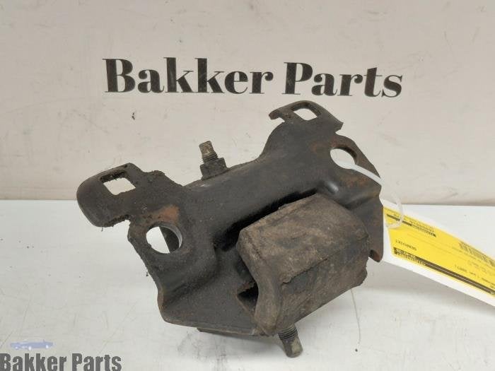 Support moteur d'un Nissan Navara, -, -, 3 mois de garantie, Utilisé