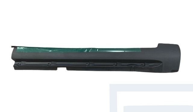 Volvo side skirt voor rechts S60 V70 kunststof dorpel onder, Enlèvement ou Envoi, Neuf, Volvo