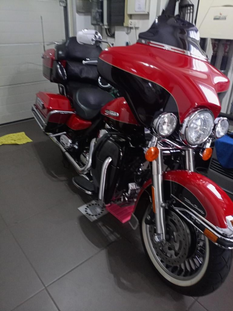 moto, Motos, Régulateur de vitesse, Plus de 35 kW, 2 cylindres, Particulier
