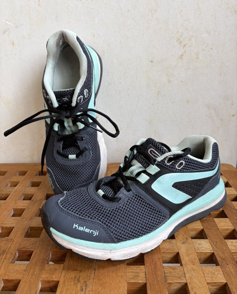 Kalenji dames loopschoenen / sneakers, EU 38, Overige kleuren, Kalenji, Ophalen of Verzenden, Sneakers