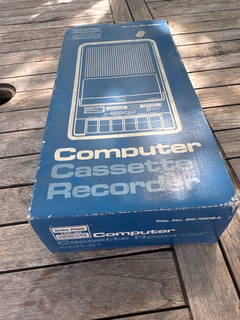 Magnétophone, TV, Hi-fi & Vidéo, TV, Hi-fi & Vidéo Autre, Enlèvement