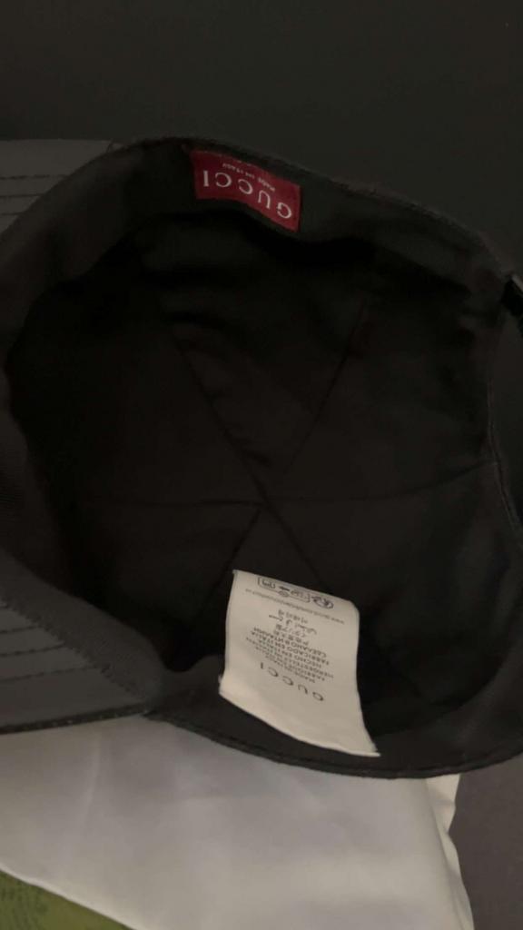 Gucci, Enlèvement ou Envoi, Neuf
