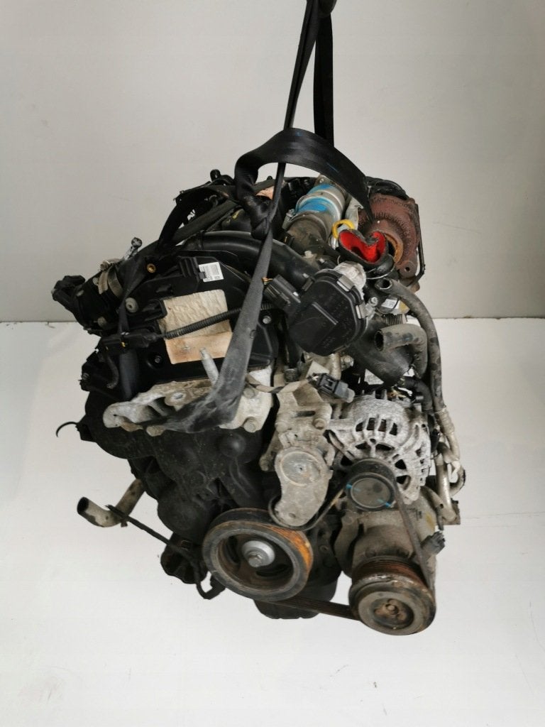 Moteur T1DB Complet FOCUS FORD, Envoi, Utilisé, Daihatsu