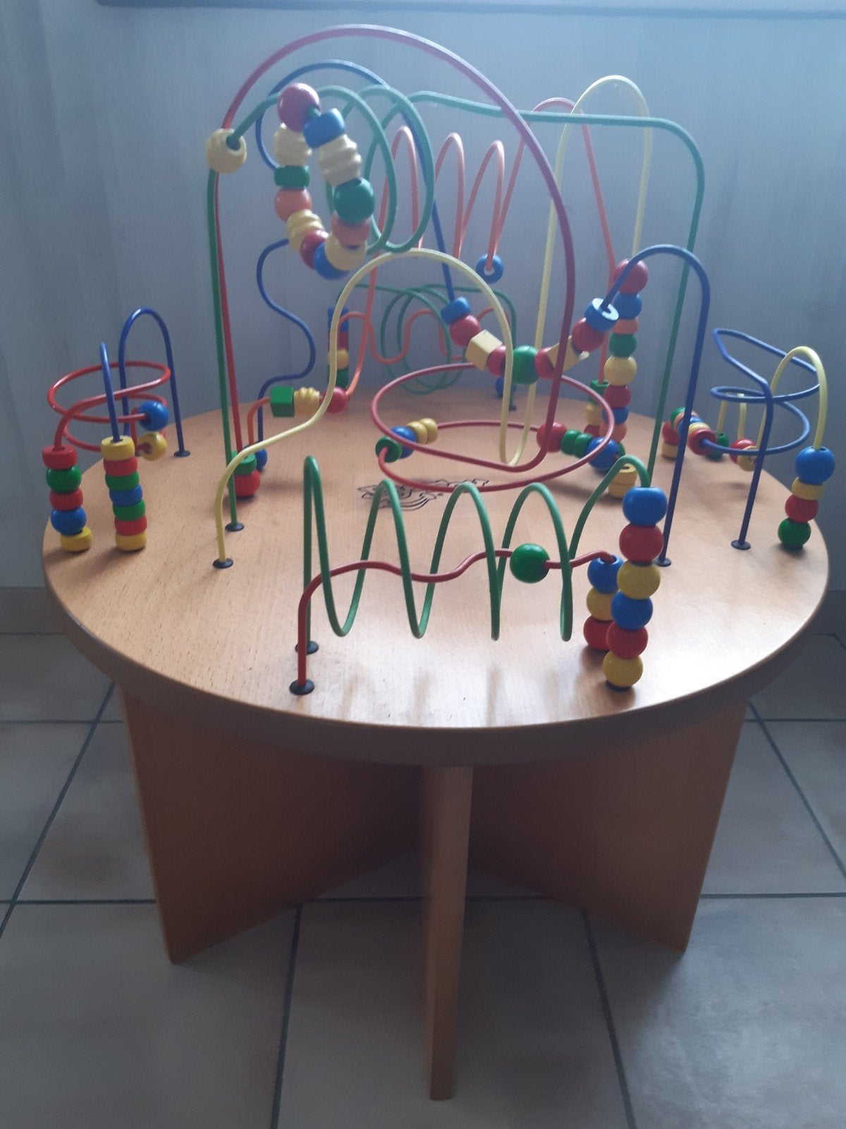 kraaltoren, Kinderen en Baby's, Ophalen of Verzenden