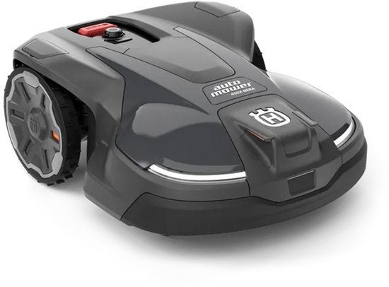 Husqvara 450x nera robotmaaier, Enlèvement, Neuf, Contrôlable via l'application