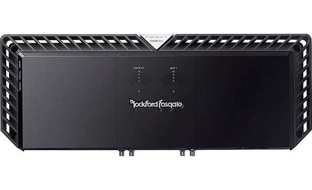 Rockford Fosgate POWER T2500-1bdcp Monoblok versterker, Ophalen of Verzenden, Nieuw