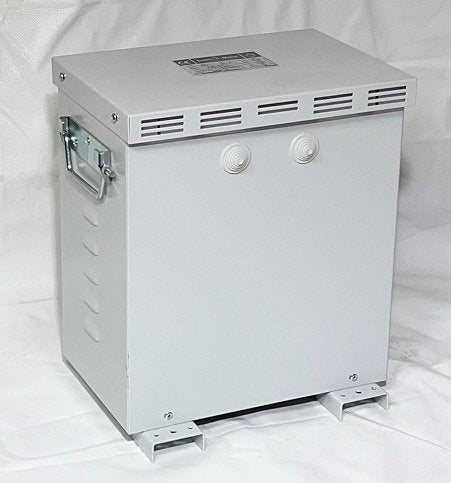 transformator 25kVA 230/400V nieuw, Doe-het-zelf en Bouw, Elektriciteit en Kabels, Ophalen, Nieuw, Overige merken, Overige typen