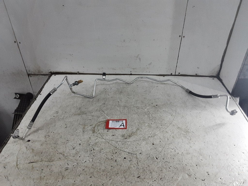 AIRCO LEIDING Peugeot Partner (EA / / EF / EN / EU), Auto-onderdelen, Gebruikt, Mevr. I. Hauben, Rue de l'Espoir 34 34
4030  GRIVEGNÉE, BE