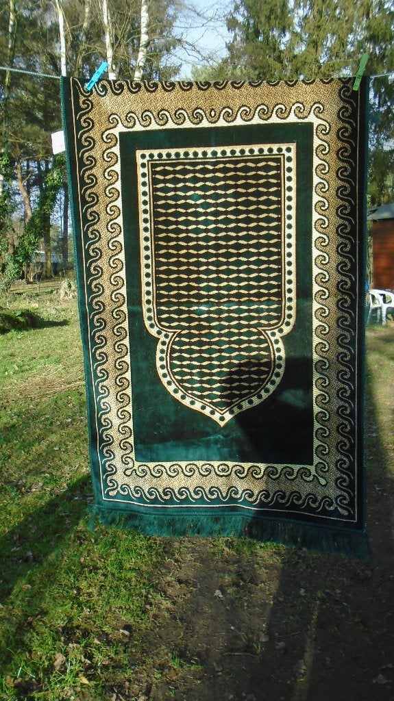 Klein tapijt, Antiek en Kunst, Verzenden