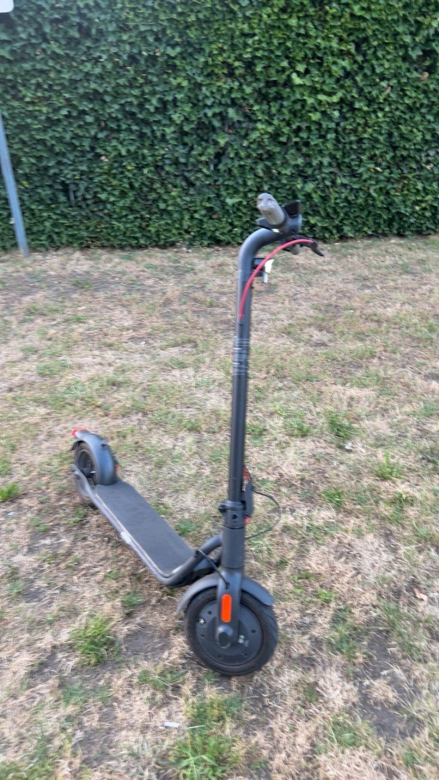Nave v40 series e step, Fietsen en Brommers, Steps, Ophalen, Zo goed als nieuw, Elektrische step (E-scooter), Navee