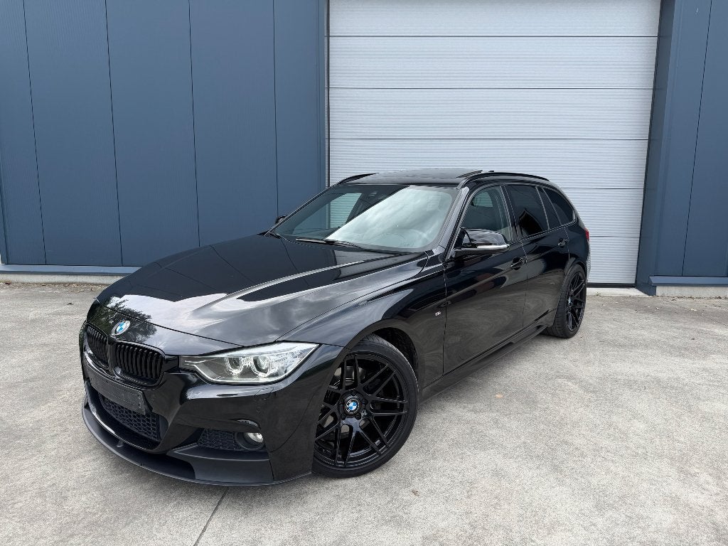 Bmw 328i, Autos, Cuir, Achat, Euro 6, Entreprise