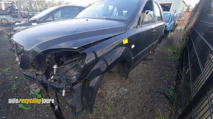 Scherm links-voor van een Kia Sorento (V9), -, -, -, 3 maanden garantie