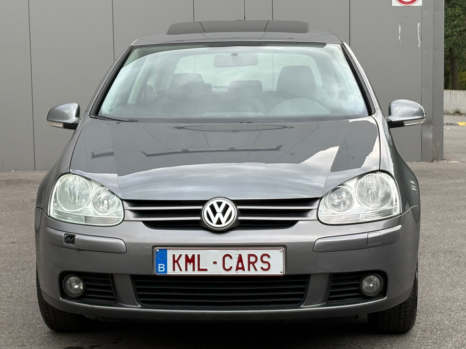 GOLF 5 GOAL EDITION 1.4 BENZINE, GEKEURD, AIRCO, CRUISE, FUL, Auto's, Handgeschakeld, Golf, 59 kW, 3 deurs