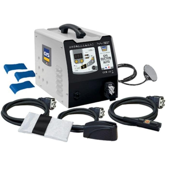 GYS Inductieverhitter 2.400 W – 048799, Auto diversen, Ophalen, Nieuw